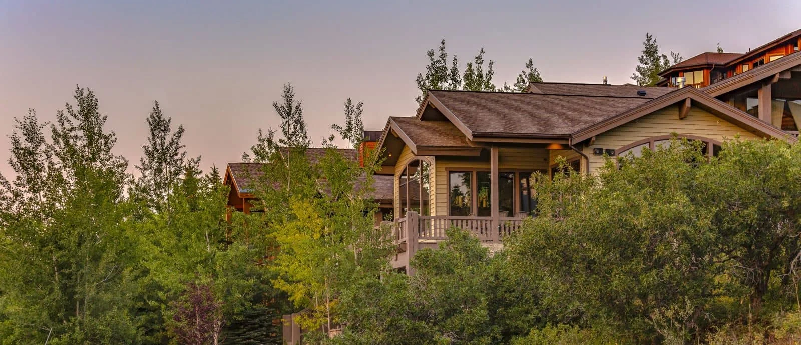 Lakewood Village Property Management