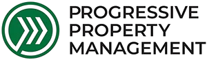 Progressive Property Management Logo