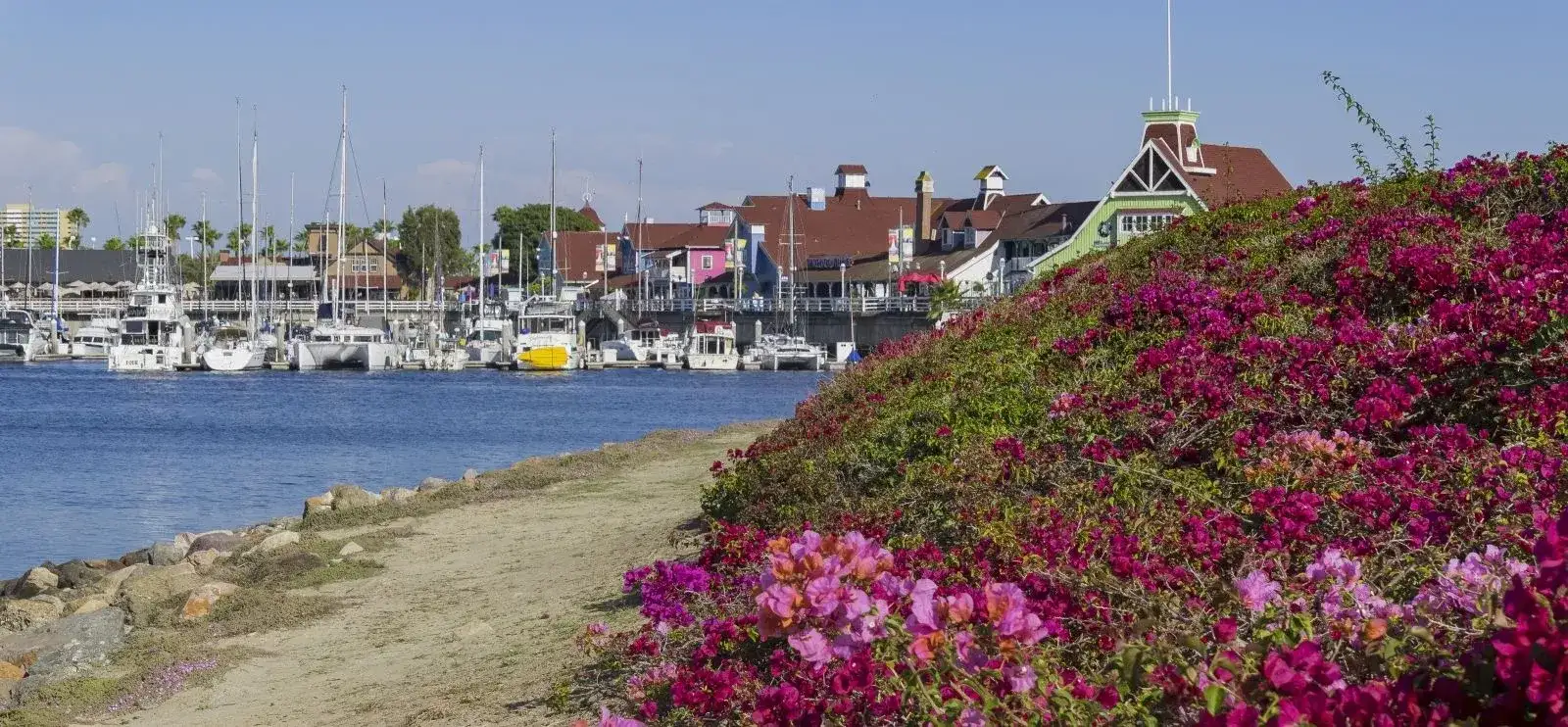 Long Beach Property Management