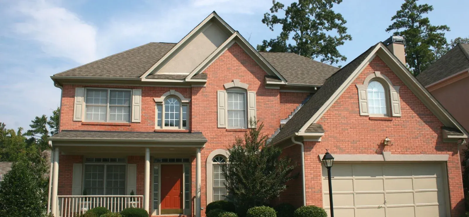 Orange Property Management