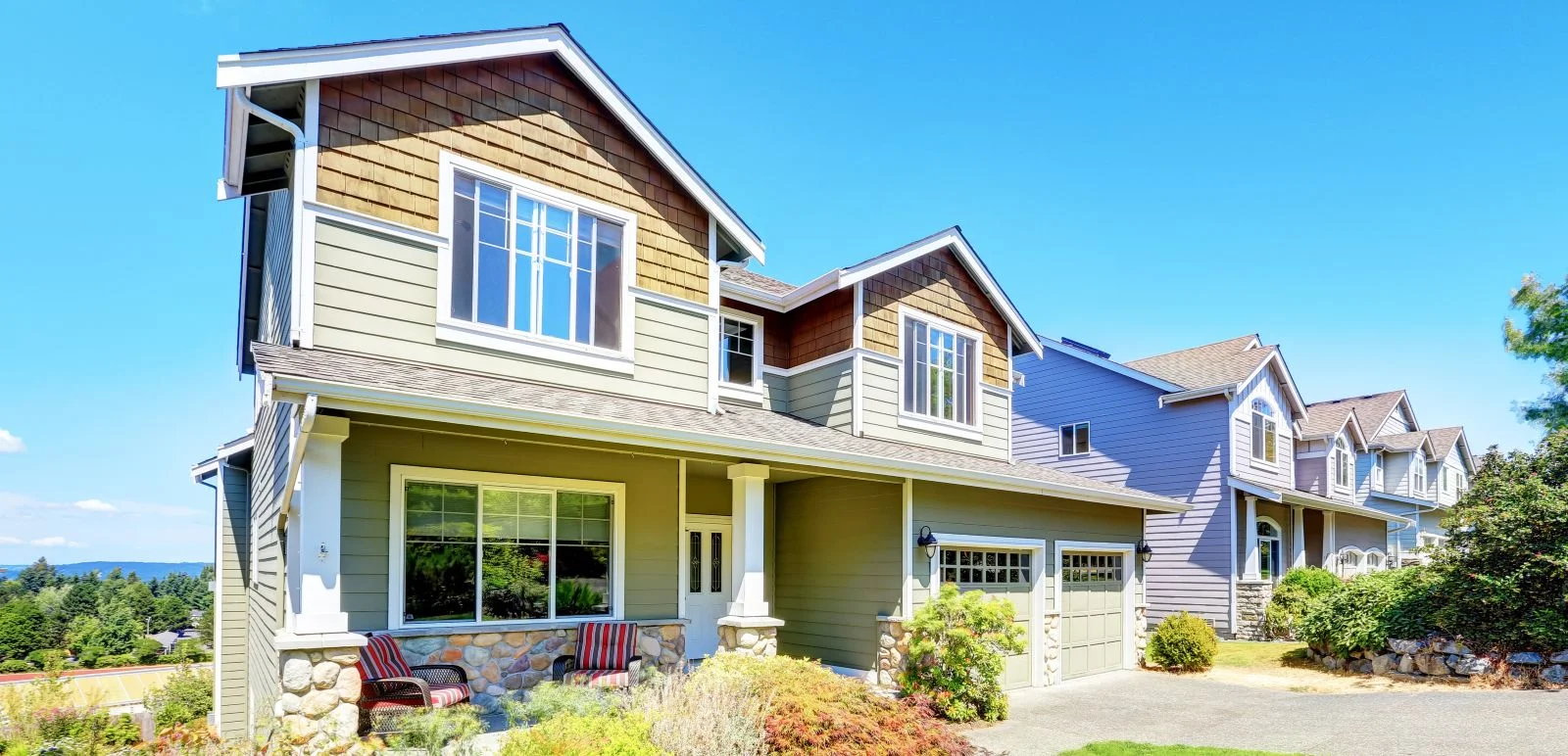 Pasadena Property Management