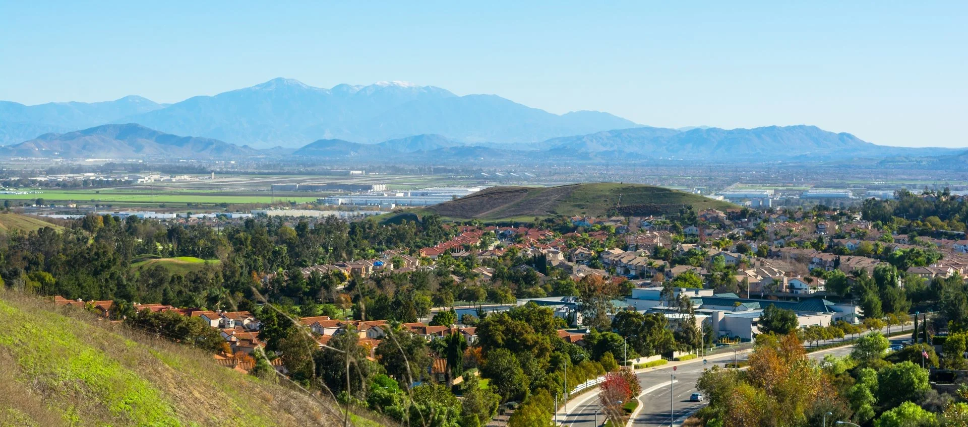 Southern California Property Management