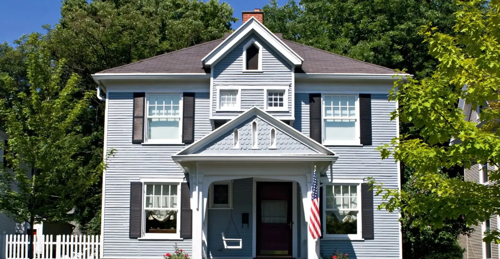 Villa Park Property Management