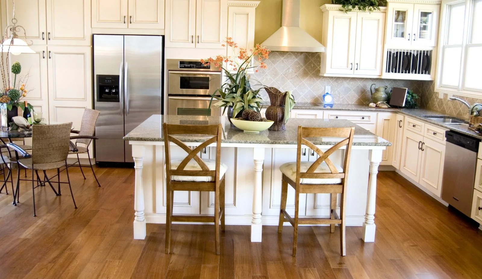 Yorba Linda Property Management